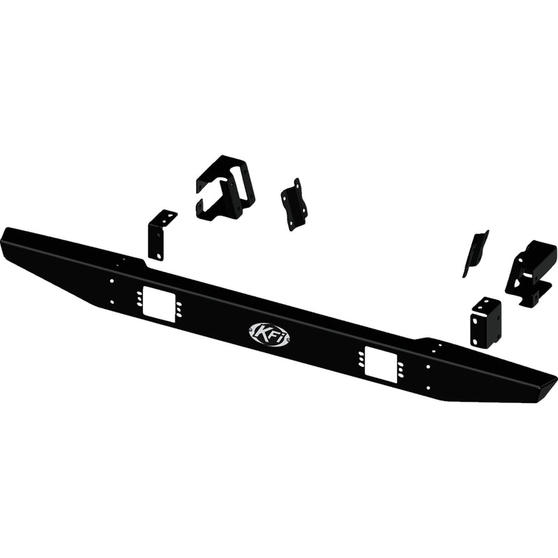 KFI Products Bumper - 102235 Kawasaki ATV/UTV Models 2024-2025