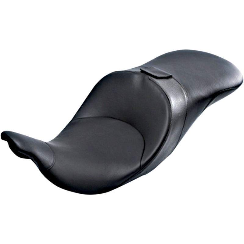 Danny Gray TourIST Air Seat - FA-DGE-325 For Harley Touring 2008-2020