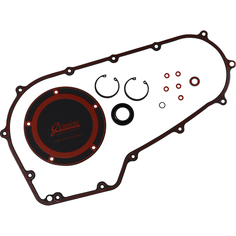 James Gasket Gasket Kit - JGI-60547-06-KF For Harley 2006-2017