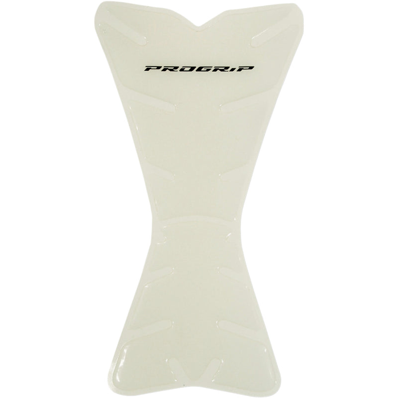 PRO GRIP 0701-0130 PZ5007TR Duo Tank Pad Tank Pad - Transparent