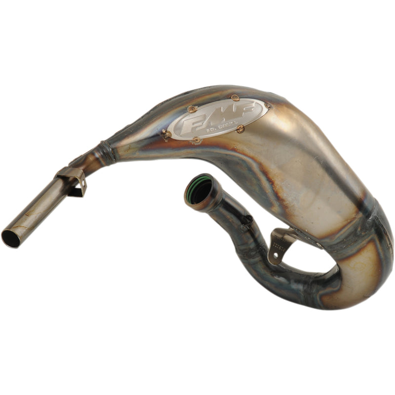 FMF Factory Fatty Pipe - 025222 For Husqvarna TC 85 2018-2024 | KTM SX 85 2018-2024 | Gas Gas 85 / 85 17/14 / 85 19/16 2021-2024