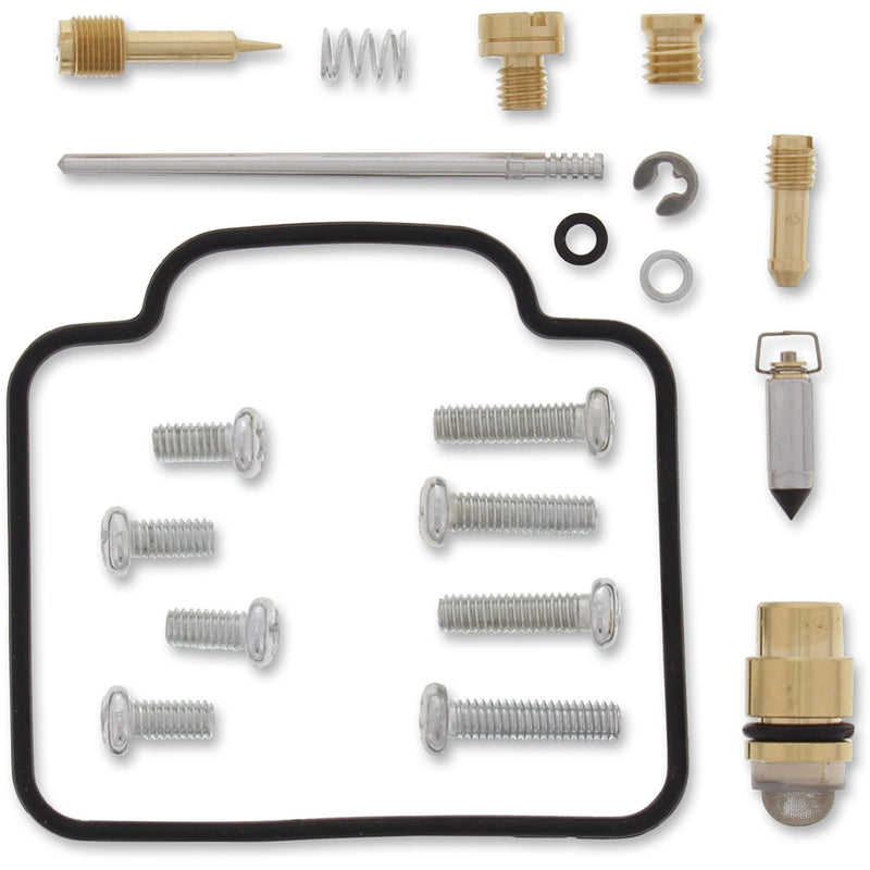 Moose Offroad Repair Kit - 26-1086 Suzuki 500F QuadRunner 4x4 1998-2002