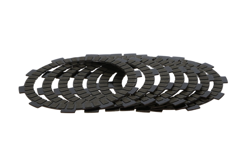 Pro X Complete Clutch Plate SET - 16.CPS63029 KTM SX 125 / SX 150 / XC 150 2019-2023