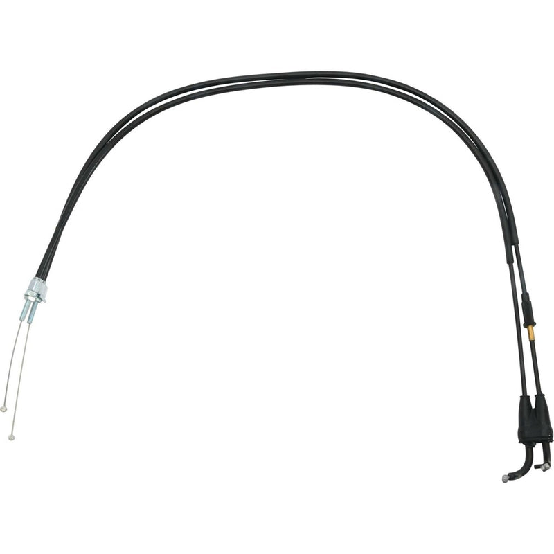 All Balls 24-51254 45-1254 THROTTLE CABLE