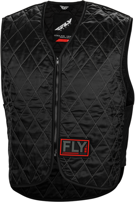 Fly Racing 476-60263X 476-60263X COOLING VEST BLACK 3X
