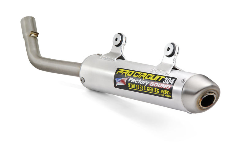 Pro Circuit 304 Silencer - 1051725 KTM Dirt Bikes 2017-2018