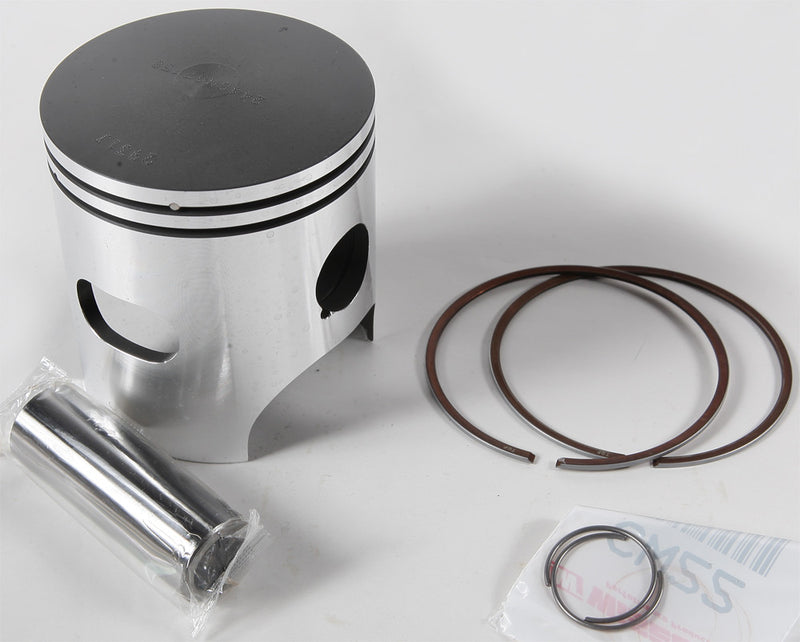 Wiseco 2448PS 2448M07750 PISTON M07750 POL 06 700 IQ S/M