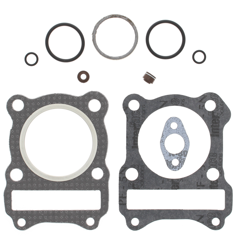 Vertex TOP END Gaskets - 810531 For Kawasaki 125 2003-2006 | Suzuki 125 2003-2017