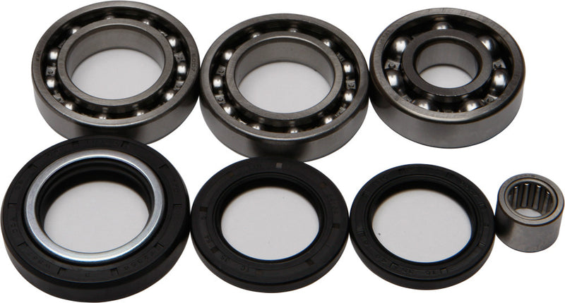 All Balls 22-52008 25-2008 REAR DIFFERENTIAL BEARING AND SEAL KIT