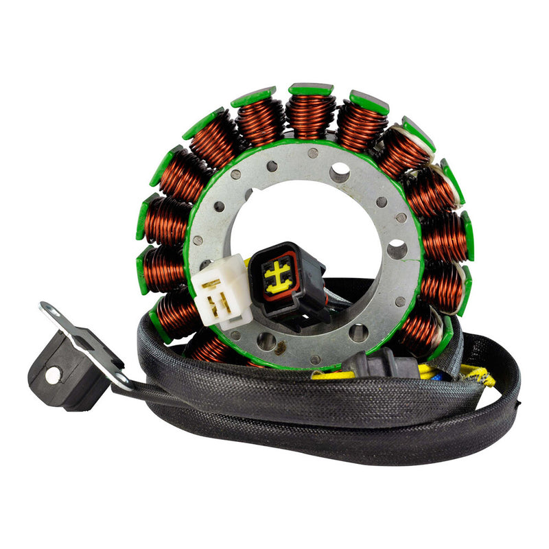 Rm Stator High Output Stator 250W Stator+pickup Coil - RM01047 Suzuki 650SE 1996-2022