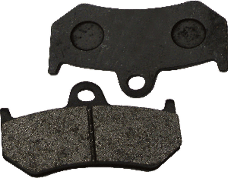 Sp1 40-0335 SM-05013 BRAKE PADS YAM PAIR