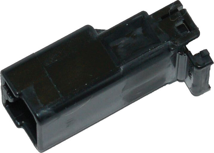 Namz Custom Cycle 850-08122 NA-174967-2 AMP 040 4-WIRE CAP HOUSING HD# 72904-01BK