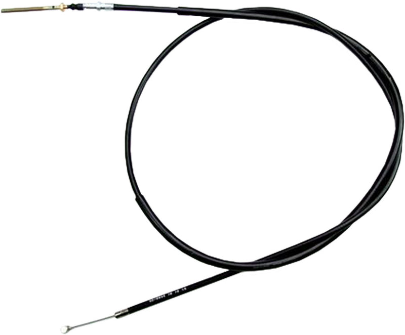 Motion Pro 70-5046 05-0046 BLACK VINYL REAR BRAKE CABLE