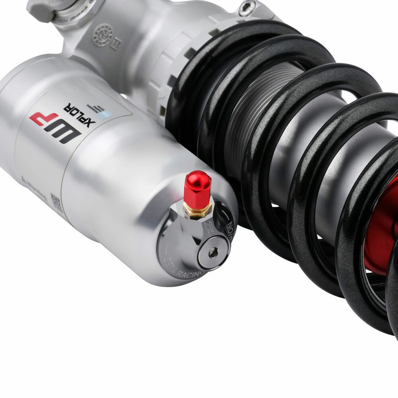 Zeta 634-51002 ZE56-51002 WP SHOCK GAS VALVE XPLOR SHOCK