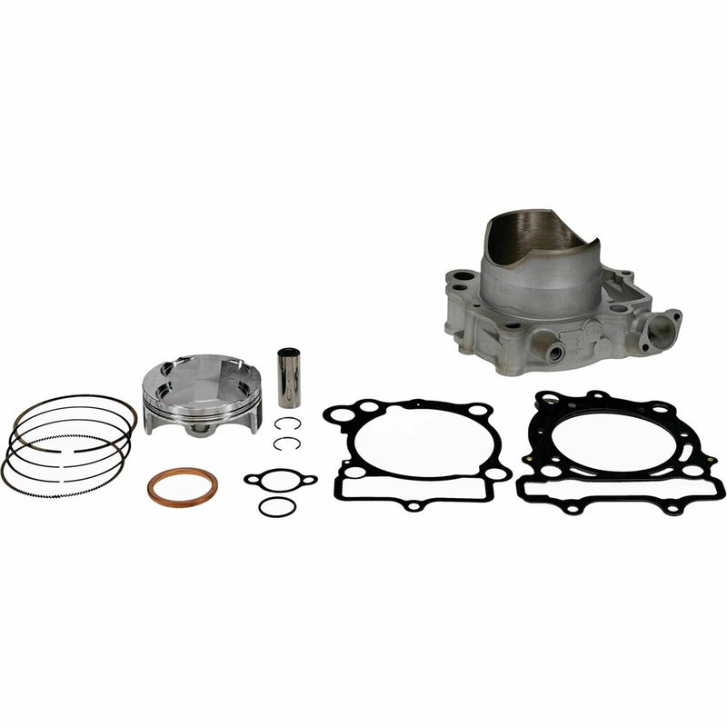 Cylinder Works Cylinder Kit BB 80.00/+3.0 13.5:1 - CW41005K01 Suzuki RMZ 250 2019-2024