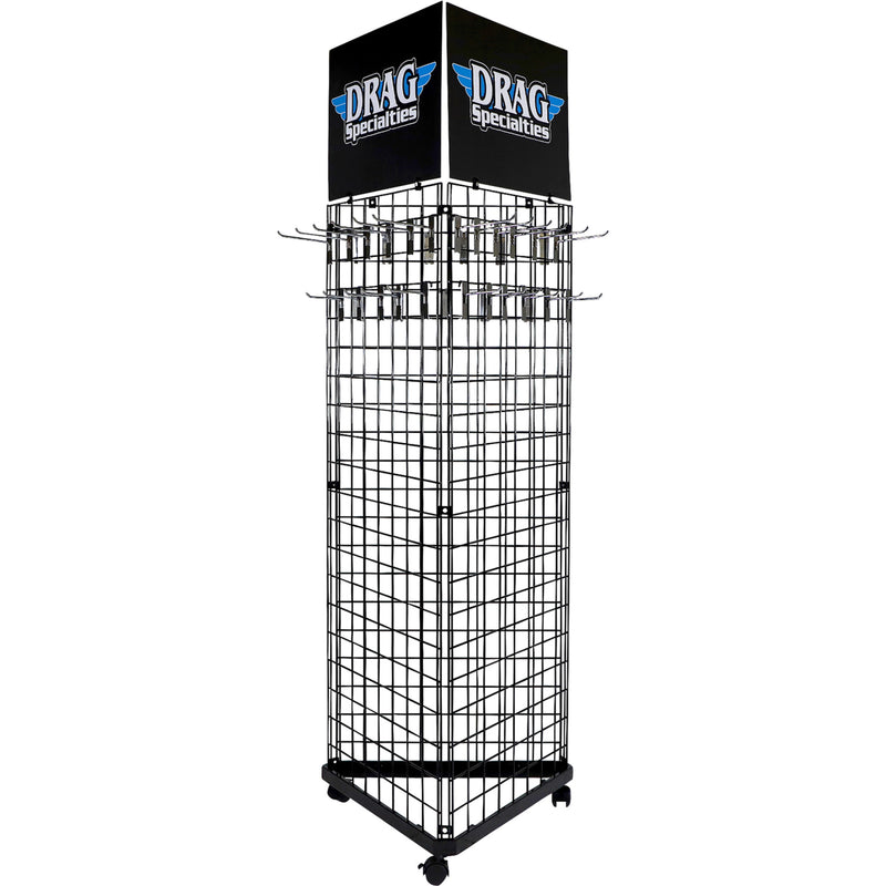 DRAG SPECIALTIES 9903-0692 Pop Floor Display