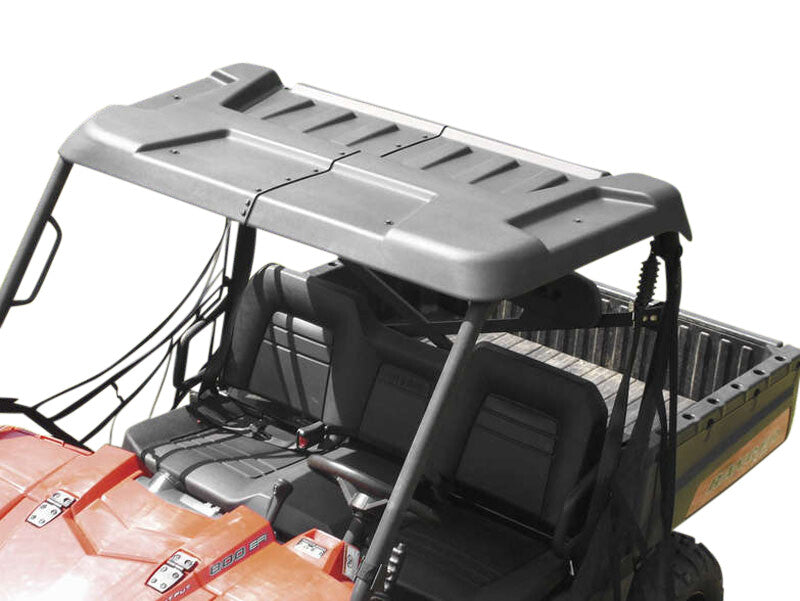 Open Trail UTV Molded Roof - V000090-11056T Polaris Ranger 2011-2014