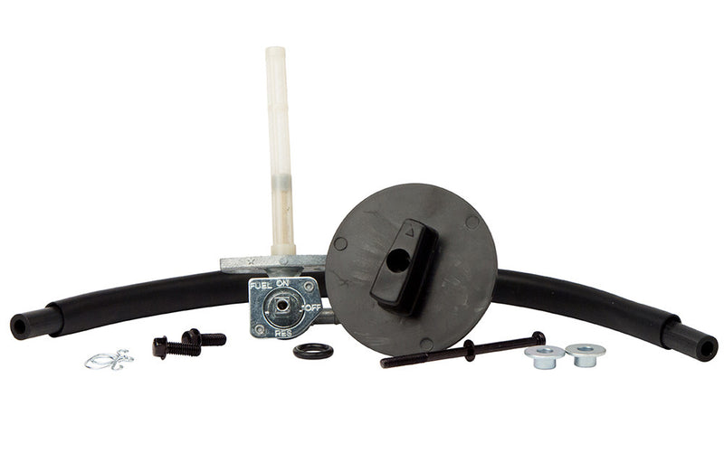 All Balls Fuel Valve - FS101-0011 Honda TRX400FW Foreman 4x4 / TRX450FE FourTrax Foreman / TRX450FM FourTrax Foreman 1995-2004