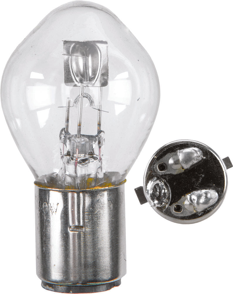 Sp1 12-1098 12-624L 10/BOX BOX BULBS 45/45W 10/BOX
