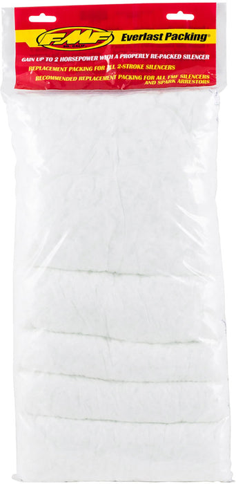 Fmf 78-1011 015301 2-STROKE PREMIER SILENCER PACKING