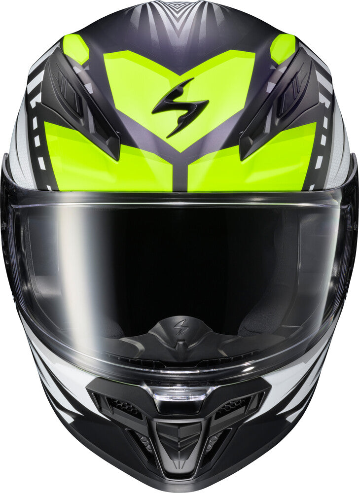 Scorpion Exo EXO-R430 Full-Face Helmet