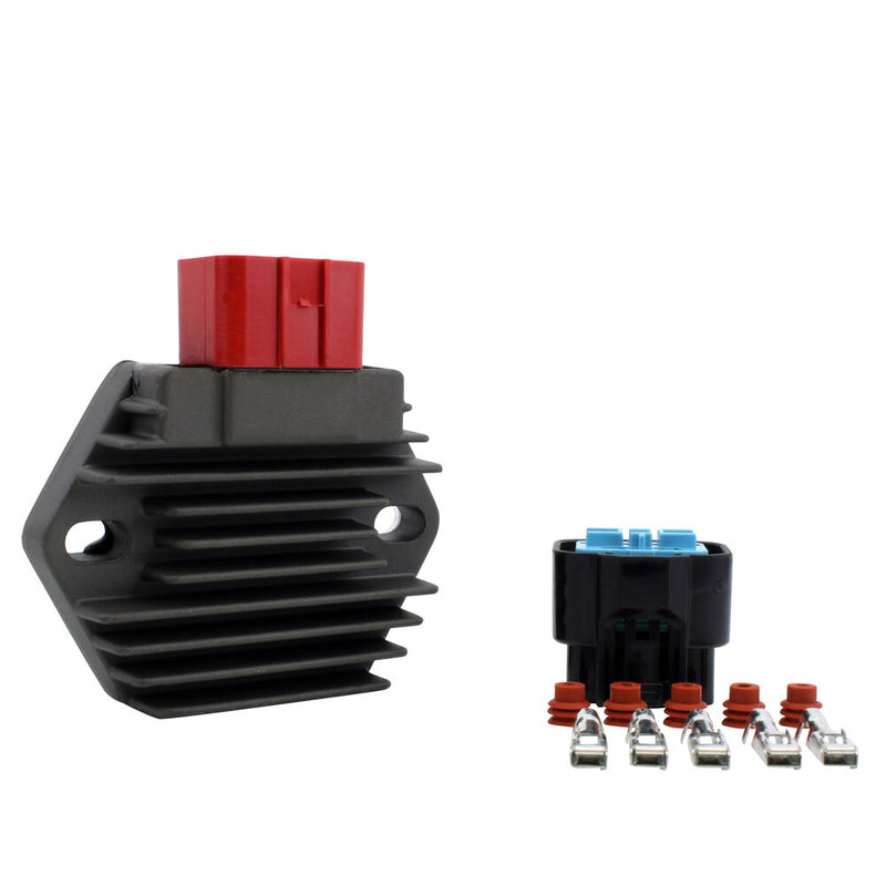 Rm Stator Voltage Regulator Rectifier - RM30J01 Honda CRF230L 2008-2009