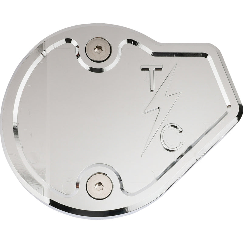 Thrashin Supply Co. Cover - TSC-3028-3 For Harley Touring 2023-2026
