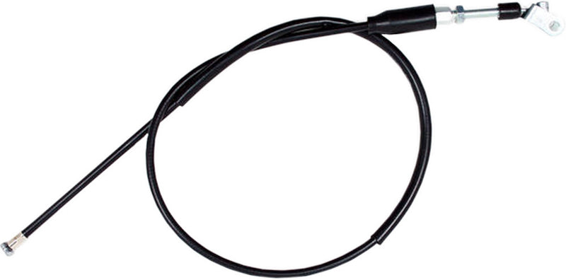 Motion Pro Black Vinyl Clutch Cable - 04-0142 Suzuki 80 1984-2000