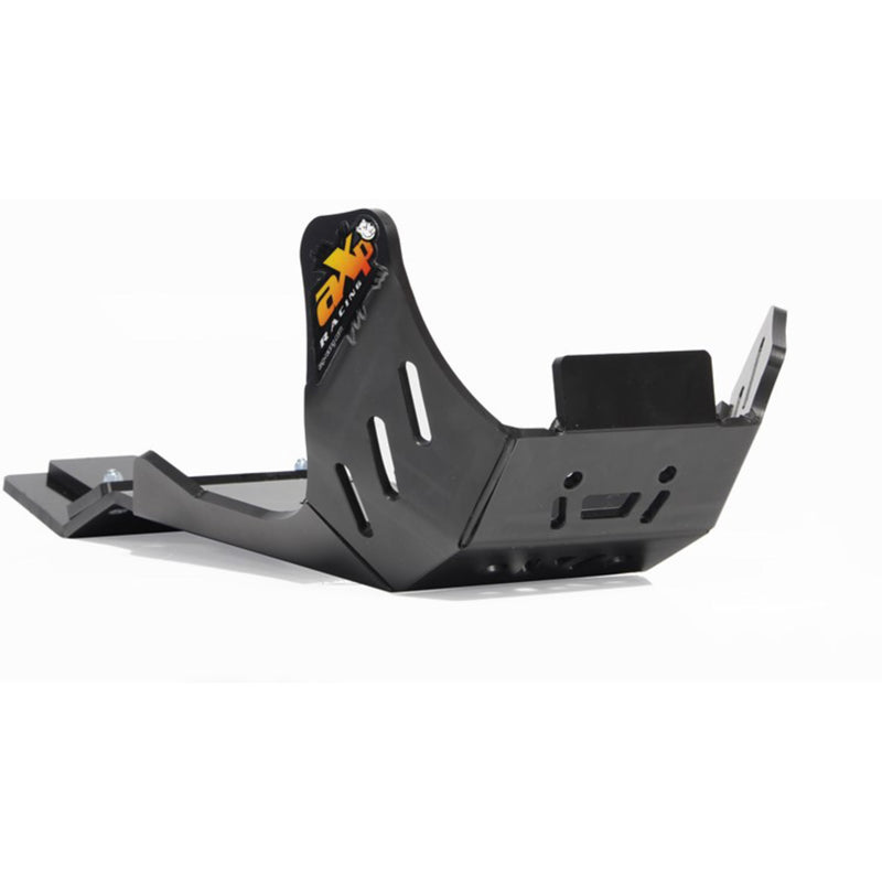 Axp Racing Xtrem Skid Plate - AX1655 For Gas Gas Dirt Bikes 2024-2026 | KTM SX-F 450 / XC-F 450 2023-2026