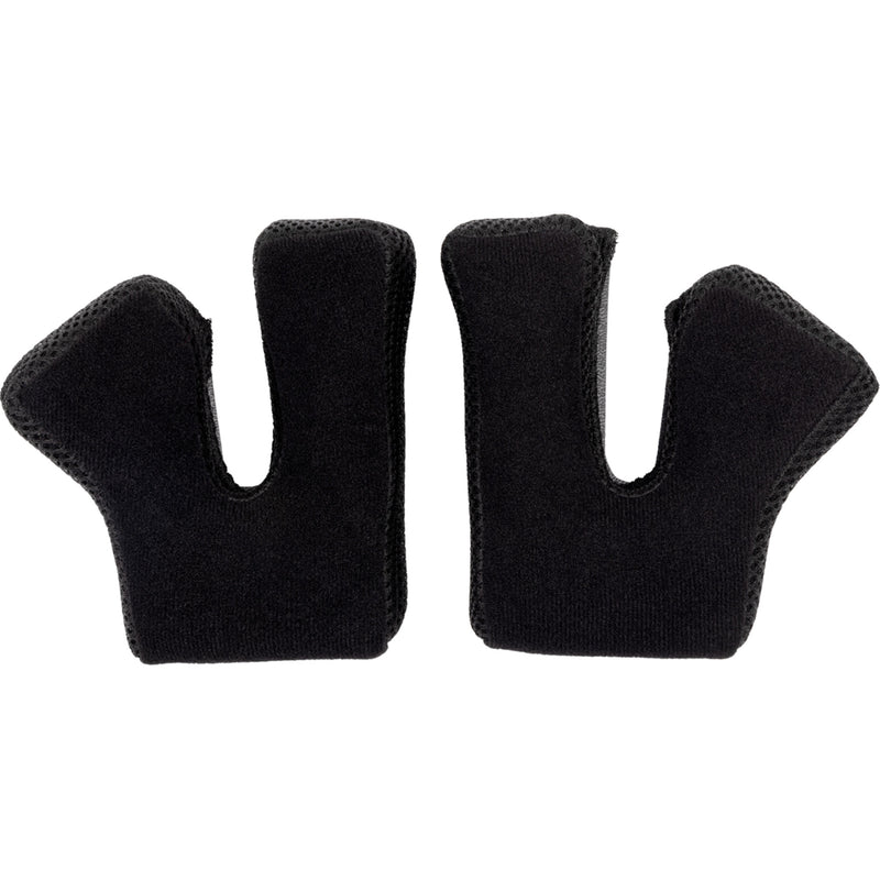 Z1R Rise 2.0 Helmet Cheek Pads Black