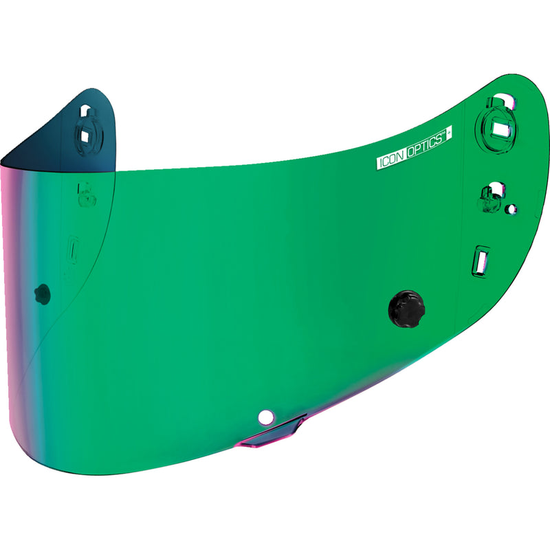 ICON Airframe Pro/Airform/Airmada™ Helmet Tracshield™