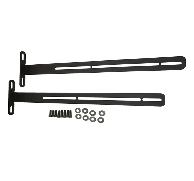 Ecoxgear 63-9221 ACC-SEGCTV SOUNDEXTREME V4 T-BRACKET GOLF CART MOUNT