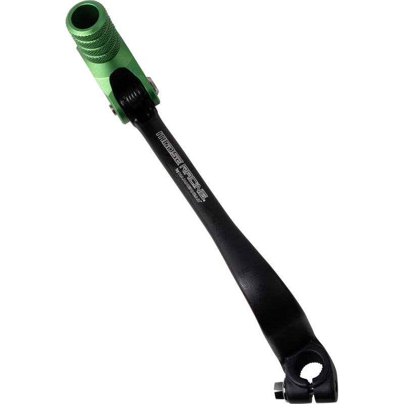 Moose Offroad Shift Lever - 81-0343-10-30 Kawasaki 110 / 110L 2010-2020