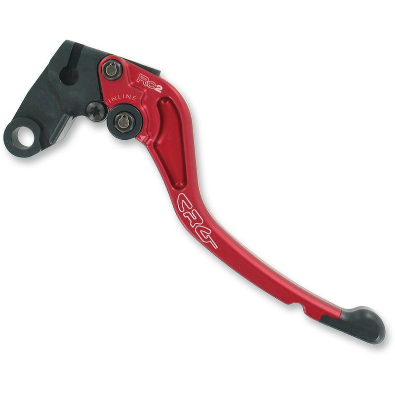 Crg RC2 Lever - 2AN-681-T-R Kawasaki 1000 / 800 2007-2016