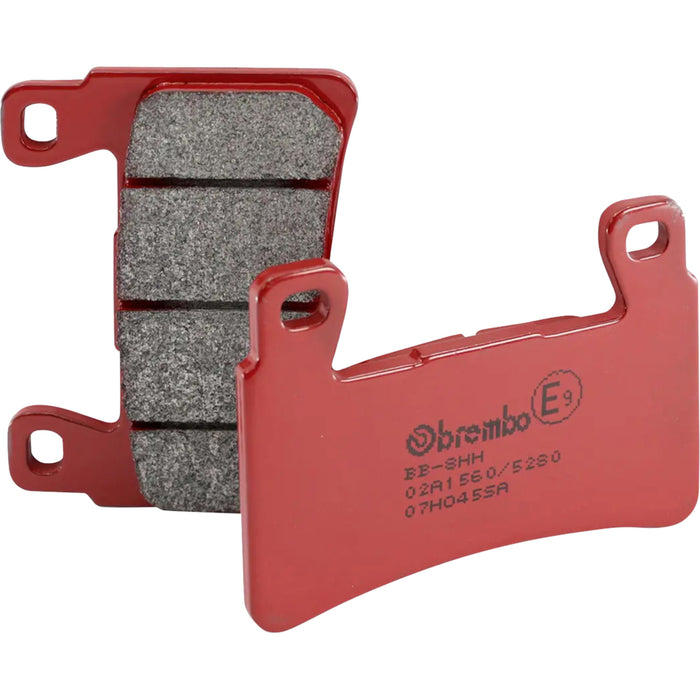 BREMBO 1721-3903 07HO45SA PRIME Sinter SA Brake Pads