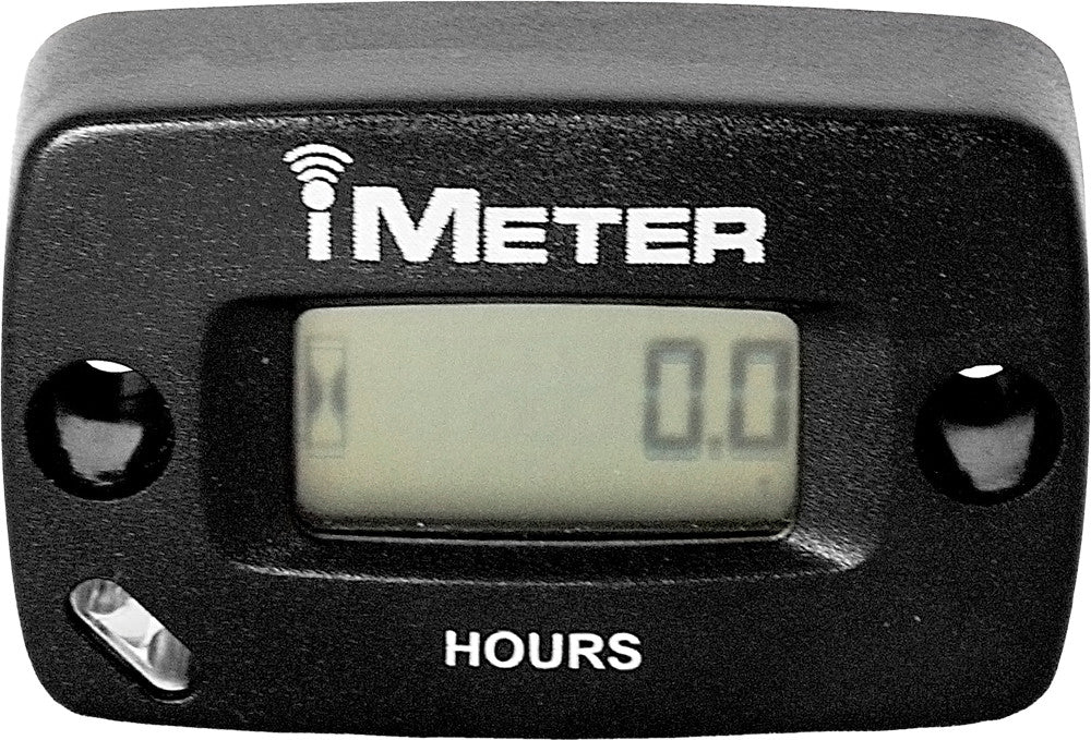 Hardline 27-2013 HR-9000-2 IMETER WIRELESS HOUR METER