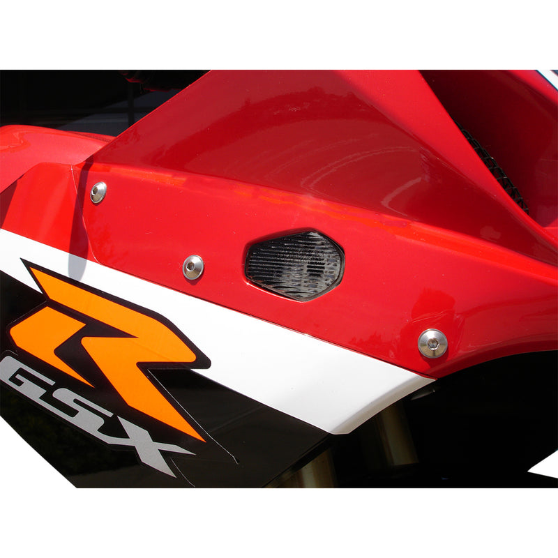 Hot Bodies Turn Signal - S04GS-SIG-SMK Suzuki 1000 / 600 / 750 2003-2005