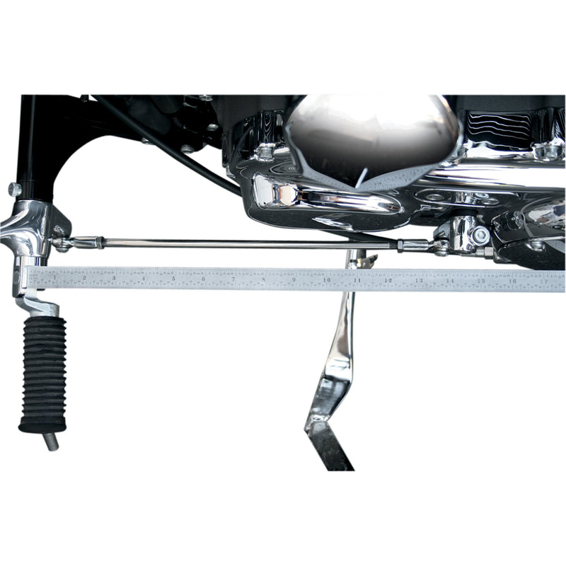 Accutronix Extension Kit - BPEXL14-6B For Harley Sportster 2014-2020