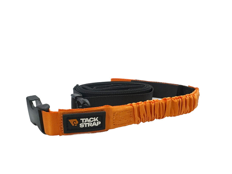 Tack Strap 29-2518 TS-PS-55 POWER STRAP - 5.5FT 2/PK 5.5FT LONG X 1IN WIDE