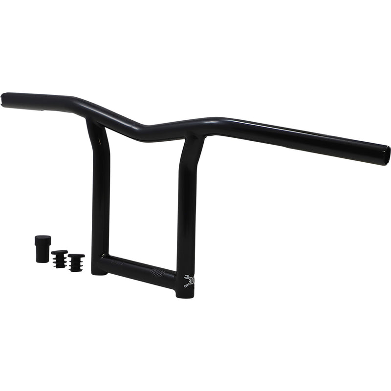 Burly Brand Handlebar - B12-6031B For Harley 1983-2022