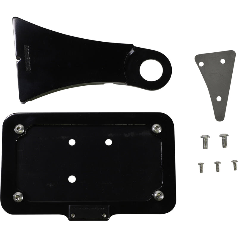 Accutronix Mount - LPF114HV-B For Harley Sportster 2004-2019