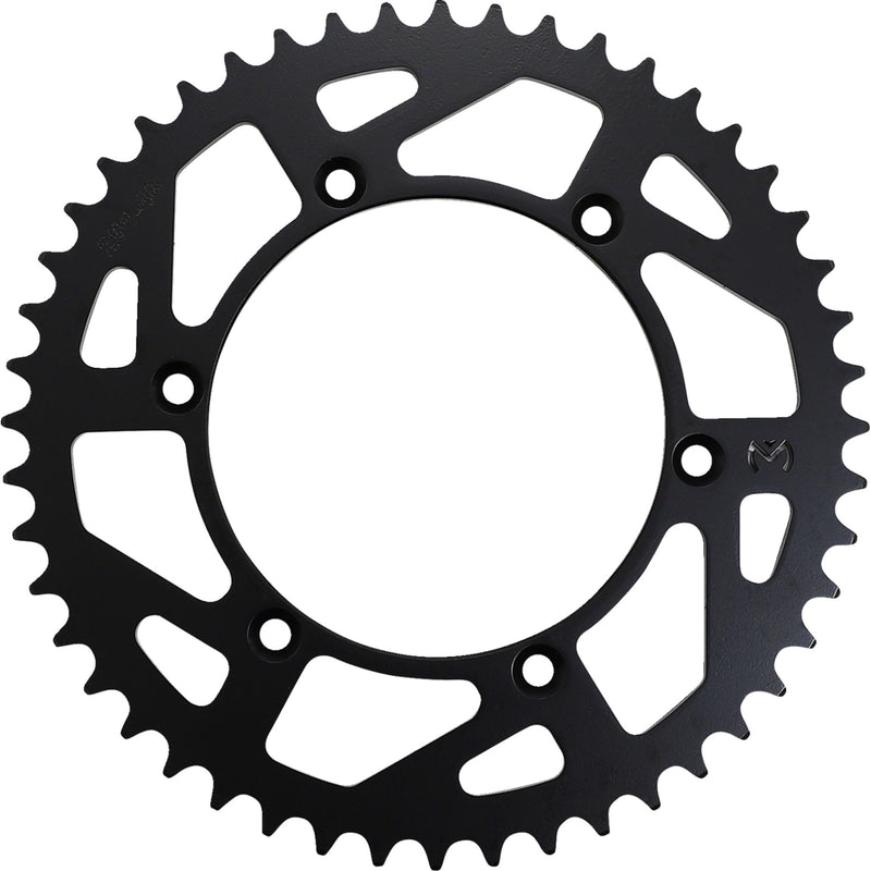 Moose Offroad Sprocket - 1210-251-48-STL Yamaha Dirt Bikes 1999-2025