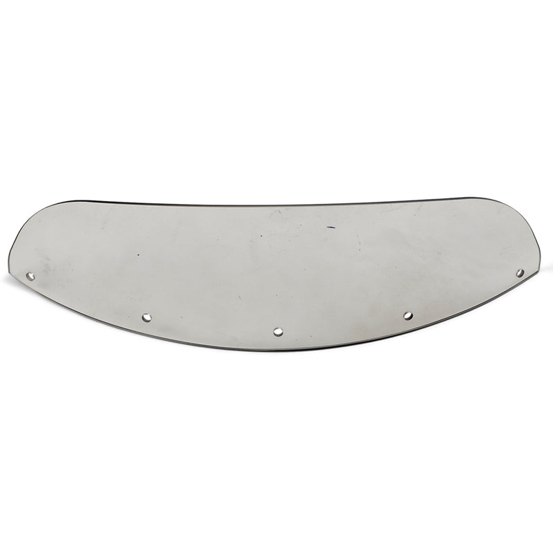 Memphis Shades Windshield - MEP8009 For Harley Electra Glide 1986-1995