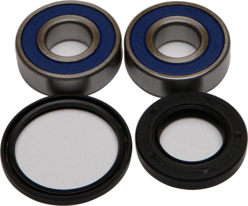 All Balls Front Wheel Bearing Kit - 25-1380 Honda Motorcycles 1995-2007