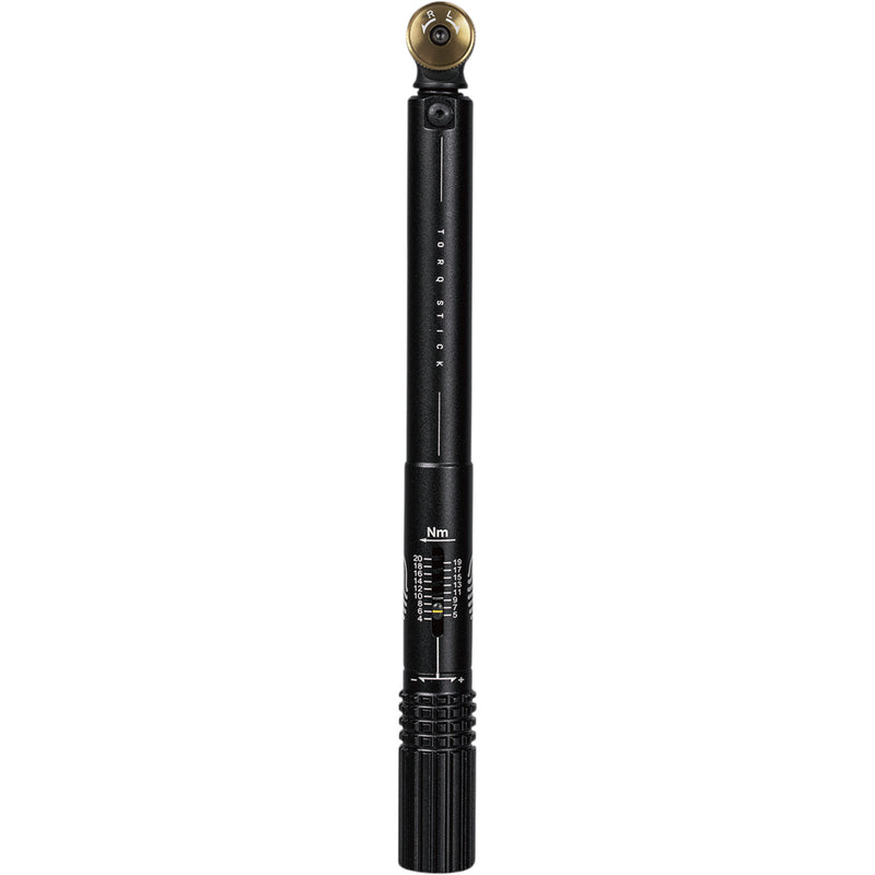 TOPEAK 3850-0544 60102592 Torq Stick Compact Torque Wrench Torq Stick