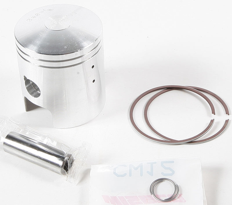 Wiseco Piston Kit 49.00/Standard - 456M04900 Suzuki RM 80 / 80 1977-2000