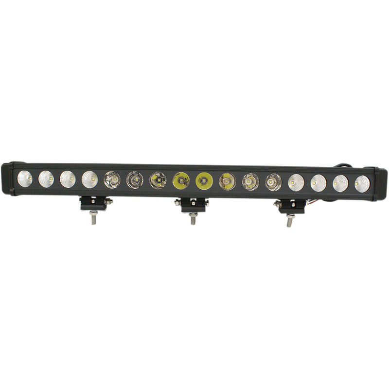 RIVCO PRODUCTS 2001-1379 UTV125 LED Spot/Flood Light LED Light Bar - 30-1/2"