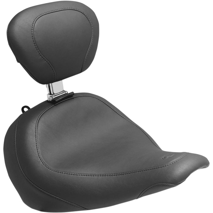 MUSTANG 0802-1099 79772 Wide Tripper™ Seat - Driver's Backrest - FLFB