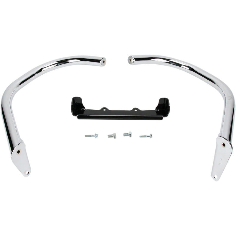Cobra Freeway Bar (Highway Bar - 01-2350 Suzuki C109RT Boulevard 2008-2009