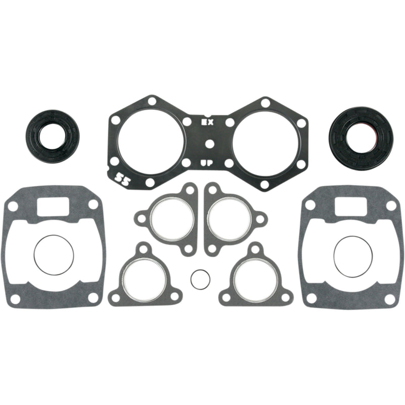 Vertex Gasket Set - 711286 Polaris Snowmobiles 2001-2021